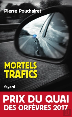 Bertrand.pt - Mortels Trafics