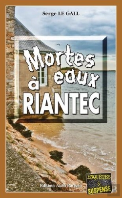 Bertrand.pt - Mortes Eaux À Riantec