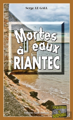Bertrand.pt - Mortes Eaux À Riantec