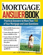 Mortgage Answer Book