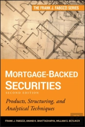 Mortgage-Backed Securities