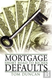 Mortgage Defaults