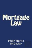Mortgage Law