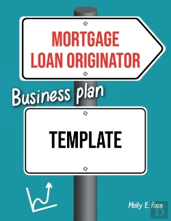 Bertrand.pt - Mortgage Loan Originator Business Plan Template