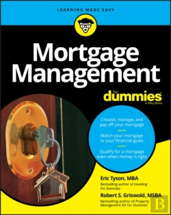 Bertrand.pt - Mortgage Management For Dummies