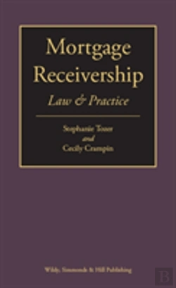 Bertrand.pt - Mortgage Receivership: Law And Practice