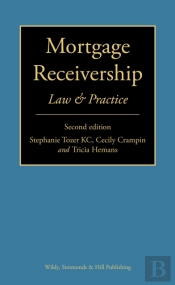 Mortgage Receivership: Law And Practice