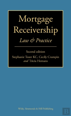 Bertrand.pt - Mortgage Receivership: Law And Practice