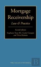 Mortgage Receivership: Law And Practice