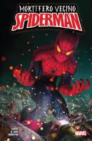 Mortifero Vecino Spiderman