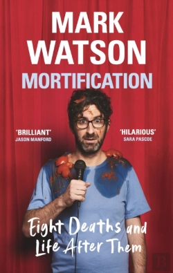 Bertrand.pt - Mortification