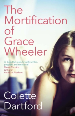 Bertrand.pt - Mortification Of Grace Wheeler