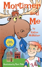 Mortimer And Me