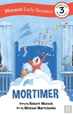 Bertrand.pt - Mortimer Early Reader