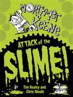 Bertrand.pt - Mortimer Keene: Attack Of The Slime