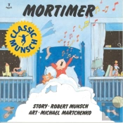 Mortimer