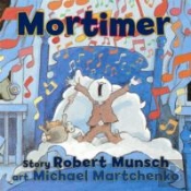 Mortimer