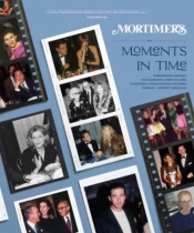 Mortimer'S