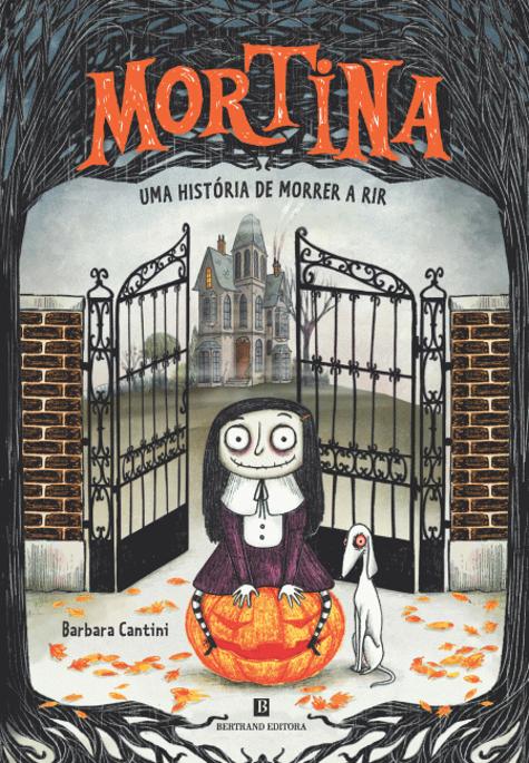 Mortina