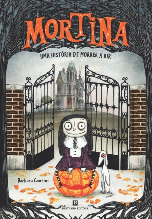 Mortina