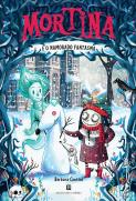 Mortina e o Namorado Fantasma