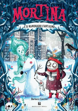 Bertrand.pt - Mortina e o Namorado Fantasma