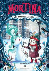 Mortina e o Namorado Fantasma