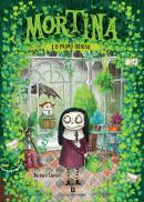 Mortina e o Primo Odioso