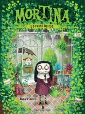 Mortina e o Primo Odioso