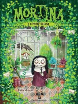 Bertrand.pt - Mortina e o Primo Odioso