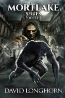 Mortlake Series Books 1-3