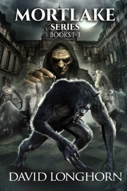 Bertrand.pt - Mortlake Series Books 1-3