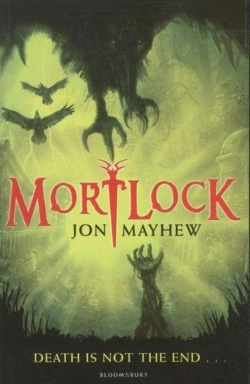 Bertrand.pt - Mortlock