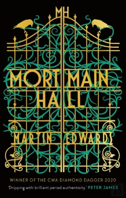 Bertrand.pt - Mortmain Hall