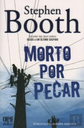 Morto por Pecar