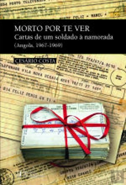 Bertrand.pt - Morto por te ver