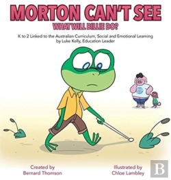 Bertrand.pt - Morton Can'T See