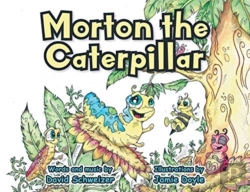 Bertrand.pt - Morton The Caterpillar