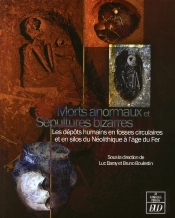 Morts Anormaux Et Sépultures Bizarres