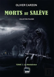 Morts Au Salève