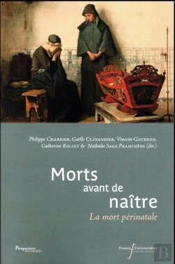 Bertrand.pt - Morts Avant De Naitre