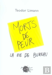 Morts De Peur ; La Vie De Bureau
