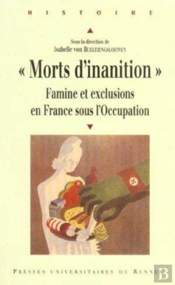 Bertrand.pt - Morts D'Inanition