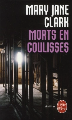 Bertrand.pt - Morts En Coulisses