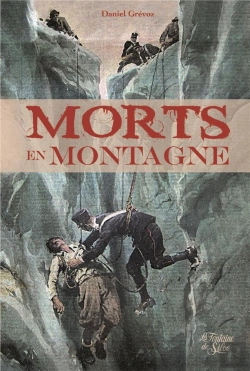 Bertrand.pt - Morts En Montagne