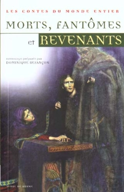 Bertrand.pt - Morts Fantomes Et Revenantes