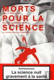 Morts Pour La Science