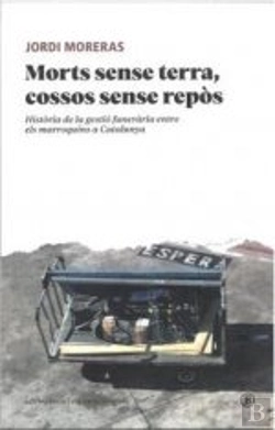 Bertrand.pt - Morts Sense Terra, Cossos Sense Repos