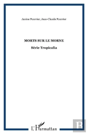 Morts Sur Le Morne - Serie Tropicalia