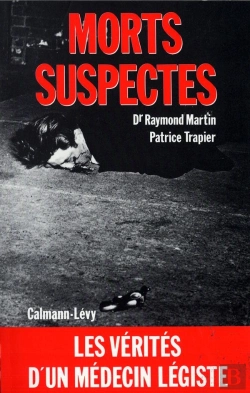 Bertrand.pt - Morts Suspectes